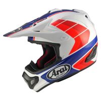 Arai MX-V EVO Jump off-road helma vel.M